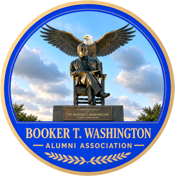 Booker T. Washington HS Alumni Association